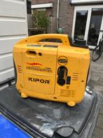 Generator 4-takt 1000 watt, Doe-het-zelf en Verbouw, Aggregaten, Ophalen, Zo goed als nieuw, Minder dan 5 kVA, Benzine