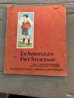 Piet Stuifzand, Deel I - Jeugdboek, Ophalen of Verzenden, Gelezen, Fictie algemeen
