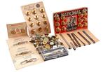 Vintage accessoires Heren  Manchetknopen Prym Lion Brand, Ophalen of Verzenden, Zo goed als nieuw, Overige materialen