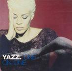CD One on One - Yazz ( dance, nineties), Ophalen of Verzenden, Zo goed als nieuw