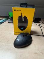 Corsair scimitar rgb elite, Ophalen of Verzenden, Zo goed als nieuw