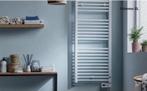 Design Badkamer-radiator Plieger ongebruikt, Ophalen, Radiator, Minder dan 60 cm, Zo goed als nieuw