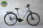 Husqvarna Towner 2 | Bosch motor & 500wh accu | Range 140km, Fietsen en Brommers, Fietsen | Dames | Damesfietsen, 53 tot 56 cm