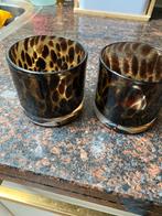 Theelichtjes Riverdale, Ophalen, Zo goed als nieuw, Overige materialen, Minder dan 25 cm