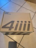 Nieuwe 4IIII dubbelzijdige Ultegra powermeter, Fietsen en Brommers, Fietsonderdelen, Verzenden, Nieuw, Racefiets, Crankstel of Pedalen