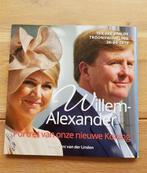 J005 Willem Alexander, portret, ISBN 8710408404981, Boeken, Biografieën, Politiek, Ophalen of Verzenden, Zo goed als nieuw