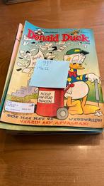 Donald Duck jaargang 1995 compleet, Boeken, Humor, Gelezen, Cartoons, Ophalen of Verzenden