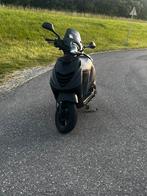 Zip sp 2013, Fietsen en Brommers, Scooters | Piaggio, Ophalen, Maximaal 45 km/u, Zip, Zo goed als nieuw