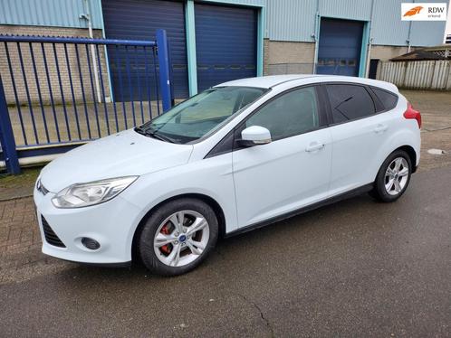 Ford Focus 1.0 EcoBoost Lease Trend !ACTIEPRIJS!, Auto's, Ford, Bedrijf, Te koop, Focus, ABS, Airbags, Airconditioning, Boordcomputer