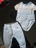 Guess baby, Ophalen of Verzenden, Zo goed als nieuw, Meisje