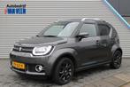 Suzuki Ignis 1.2 Stijl Smart Hybrid, Voorwielaandrijving, Stof, Gebruikt, 4 cilinders