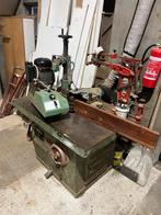 Freesbank met defecte motor, Doe-het-zelf en Verbouw, Ophalen, Zo goed als nieuw, Elektrisch, Overige soorten