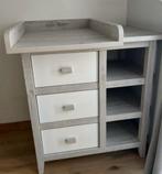 Baby commode twf, Ophalen, Zo goed als nieuw, Eenpersoons