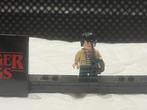Lego poppetje “ Mike” uit stranger things, Ophalen of Verzenden, Nieuw