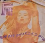 JILL JONES - MIA BOCCA (HOES BESCHADIGD ), Cd's en Dvd's, Ophalen of Verzenden, Gebruikt