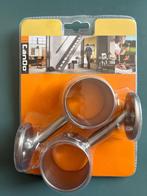 Cando leuning houder Rotterdam, Doe-het-zelf en Verbouw, Ladders en Trappen, Ophalen of Verzenden, Nieuw, Trap, Minder dan 2 meter