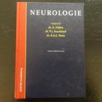 Dr. A. Hijdra - Neurologie (4e herziene druk), Boeken, Ophalen of Verzenden, Zo goed als nieuw