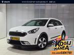 Kia Niro 1.6 GDi Hybrid DynamicLine Trekhaak, Achteruitrij c, Euro 6, 2 kWh, Parkeersensor, Leder en Stof
