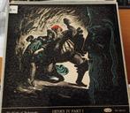 Shakespeare op LP: Henry IV Part 1 (Argo, 4LP box), Gebruikt, Overige typen, 12 inch, Middeleeuwen en Renaissance