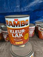 Lak, Ophalen, Nieuw, Overige kleuren, Lak