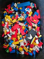 Lego gemengd, Gebruikt, Ophalen