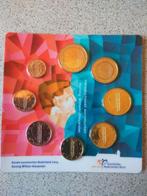 eerste euro set Willem Alexander 2014, Postzegels en Munten, Munten | Nederland, Setje, Euro's, Ophalen of Verzenden
