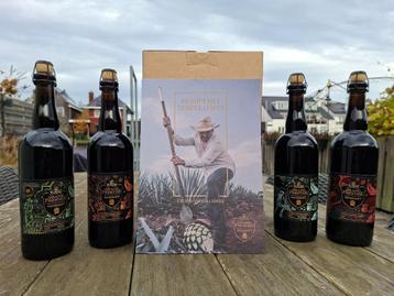 HERTOG JAN VATGERIJPT LATIJNS-AMERIKA EDITIE 2023 beschikbaar voor biedingen