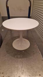 Vintage Tulp Bijzettafel, Ophalen