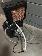 HomeEvap luchtbevochtiger en verwarmer, Ophalen, Gebruikt, Luchtbevochtiger