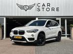 BMW X1 sDrive18d Sport |NAVI|LED|CLIMA|CRUISE| (bj 2015), Euro 6, 4 cilinders, 150 pk, Wit