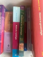 Verloskunde Studieboeken, Boeken, Studieboeken en Cursussen, Ophalen of Verzenden, Beta, Zo goed als nieuw, HBO