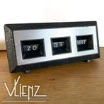 Vintage, retro datumkalender, eeuwigdurende kalender, Ophalen of Verzenden, Huis en Inrichting