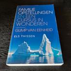 Els Thissen - Familieopstellingen en Een cursus in wonderen, Ophalen of Verzenden, Zo goed als nieuw, Els Thissen