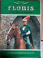Floris en het beleg van Oldenstein, Ophalen of Verzenden, Gelezen