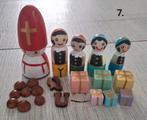 Pegdolls Sint met pietjes, Ophalen of Verzenden, Nieuw