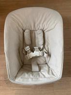 Stokke Tripp Trapp Newborn Set, Kinderen en Baby's, Kinderstoelen, Ophalen, Zo goed als nieuw, Meegroeistoel, Gordel(s)
