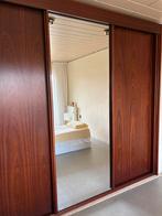 Kledingkast “Hulsta”, Huis en Inrichting, Ophalen, Gebruikt, 200 cm of meer, Met hangruimte