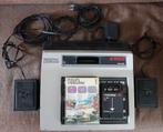 Philips Videopac G7000, Verzenden