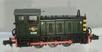 Graham Farish 370-110 loco N spoor D2309 + depot master set, Hobby en Vrije tijd, Modeltreinen | N-Spoor, Overige merken, Gelijkstroom