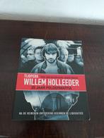 Willem holleeder, Ophalen of Verzenden, Zo goed als nieuw