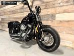 HARLEY-DAVIDSON CROSS BONES FLSTSB  Airride SuperDeal, 2 cilinders, Bedrijf, 1585 cc, Meer dan 35 kW