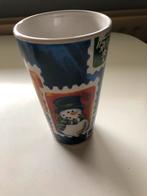 Leuke Kerstmok, Keramiek, Ophalen of Verzenden, Zo goed als nieuw, Overige stijlen