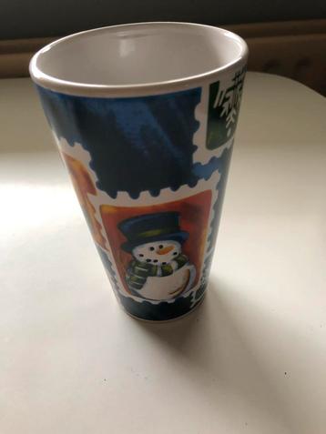 Leuke Kerstmok beschikbaar voor biedingen
