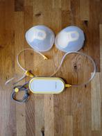 Kolf met toebehoren, Ophalen, Zo goed als nieuw, Borstkolf