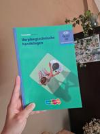 Verpleegtechnische Handelingen Niveau 3 - V&V, C.A. Alpherts et al., Ophalen of Verzenden, Zo goed als nieuw, MBO