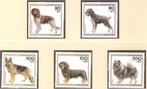 BRD 1797-1801 postfris, Postzegels en Munten, Postzegels | Europa | Duitsland, Ophalen of Verzenden, BRD, Postfris