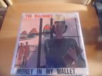 the machines. money in my wallet., Ophalen, Gebruikt, Overige genres, 7 inch