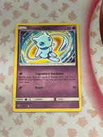 Shining mew shining legends nm, Hobby en Vrije tijd, Verzamelkaartspellen | Pokémon, Ophalen of Verzenden, Nieuw, Losse kaart