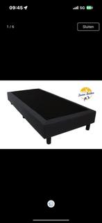 1persoons bed “GRATIS OPHALEN”, Ophalen, Zo goed als nieuw, Tweepersoons