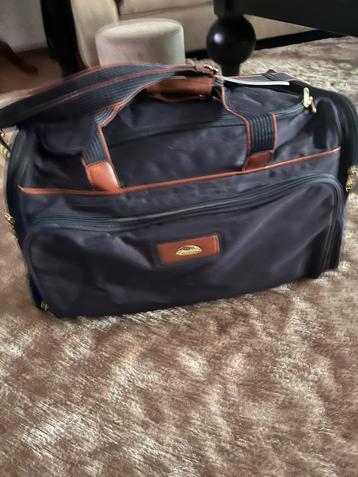 Samsonite Weekendtas - Zo Goed Als Nieuw! beschikbaar voor biedingen